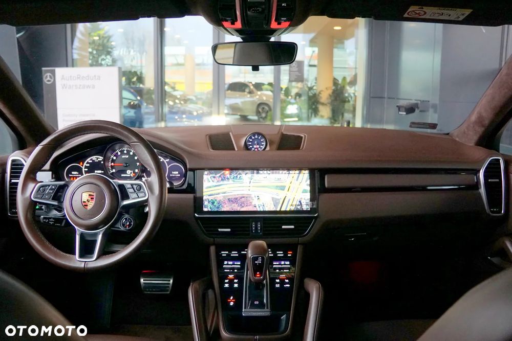 Porsche Cayenne GTS Tiptronic S - 27