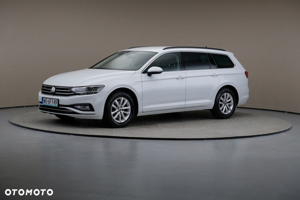 Volkswagen Passat 1.5 TSI EVO Business DSG