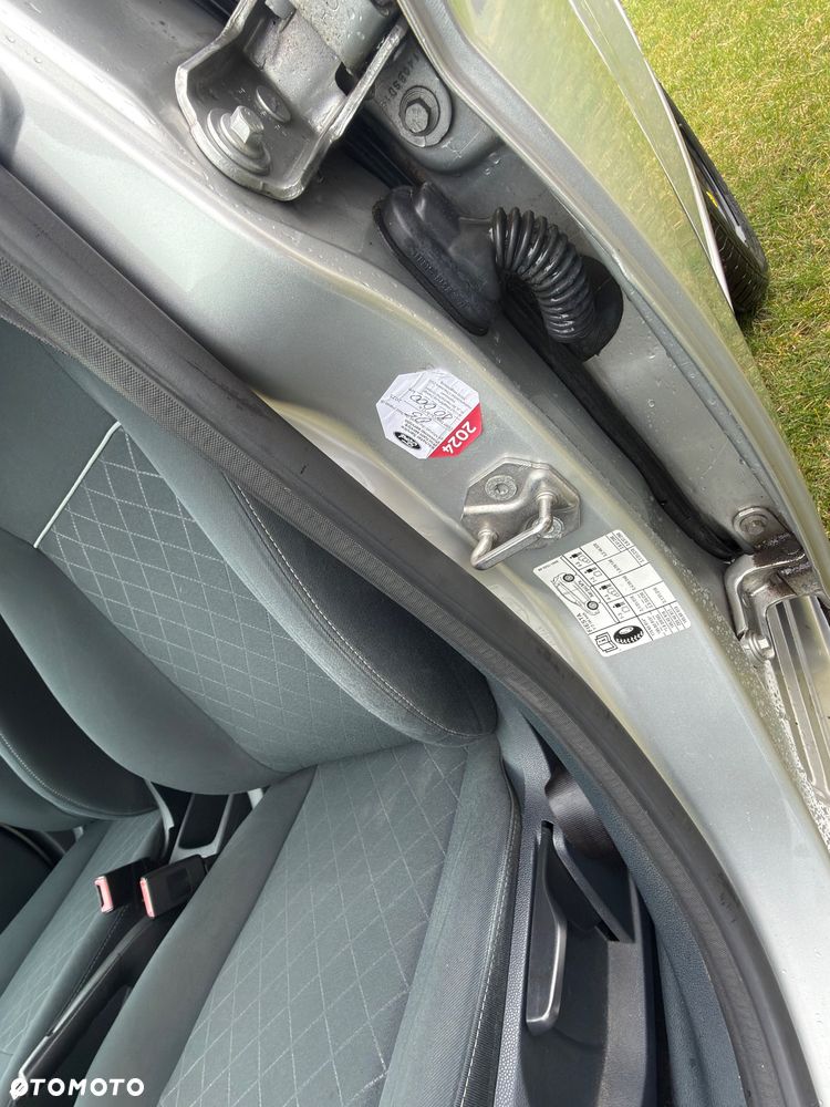 Ford Fiesta 1.25 Champions Edition - 14