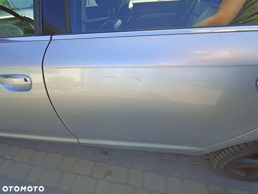 Audi A6 Limousine - 8
