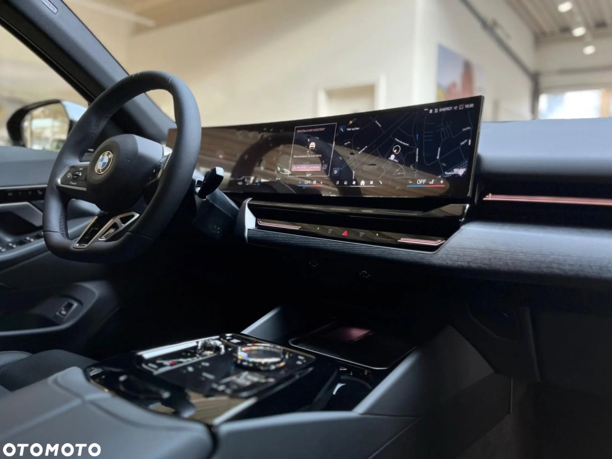 BMW Seria 5 - 8