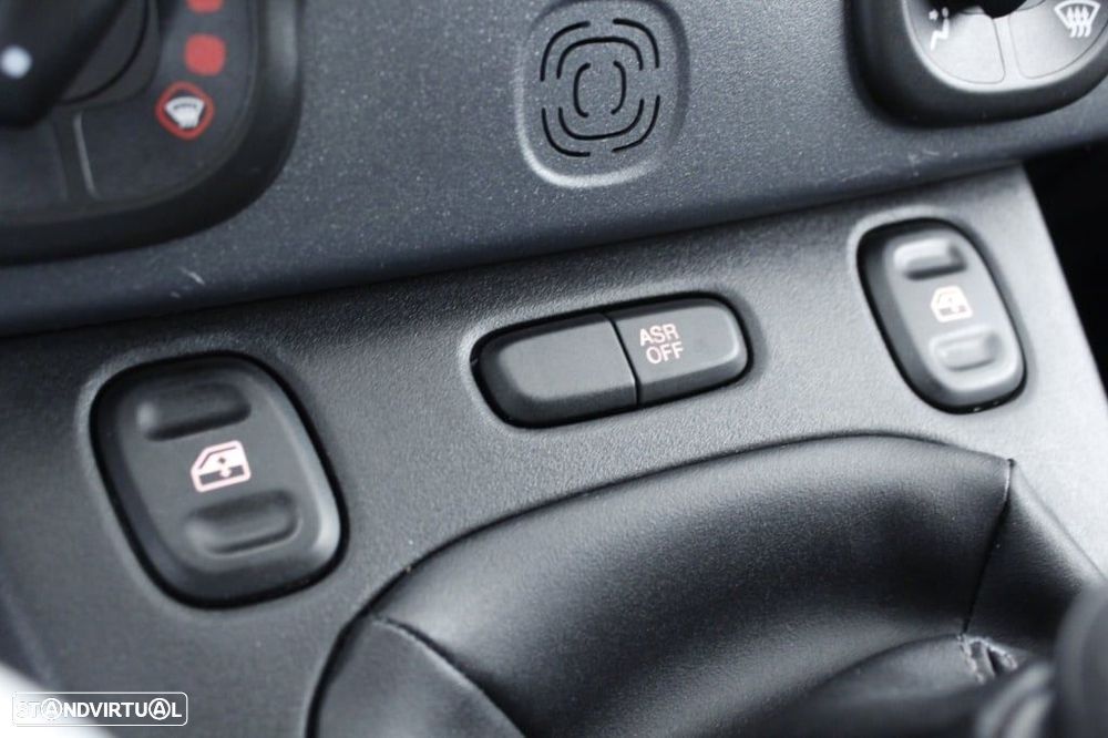 Fiat Panda 1.0 Hybrid City Life - 28