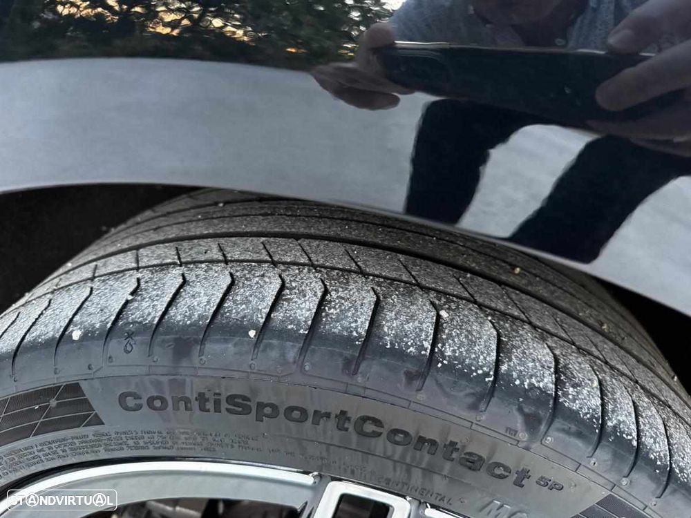 Mercedes-Benz C 300 de 9G-TRONIC AMG Line - 41