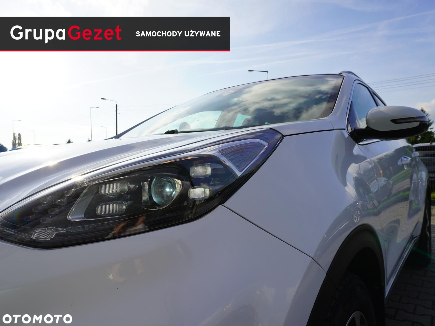 Kia Sportage 1.6 T-GDI L Business Line 2WD - 9