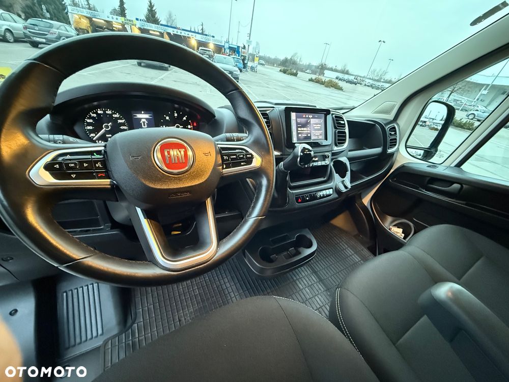 Fiat Ducato Maxi - 10