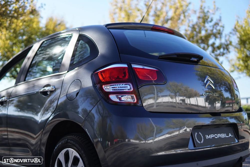 Citroën C3 1.2 PureTech Collection - 25