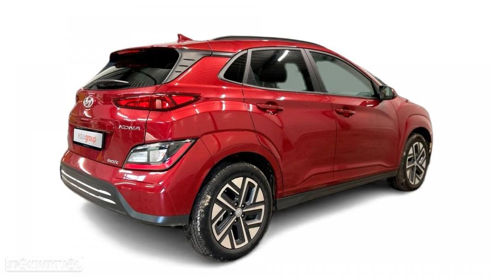 Hyundai Kauai Standard - 2