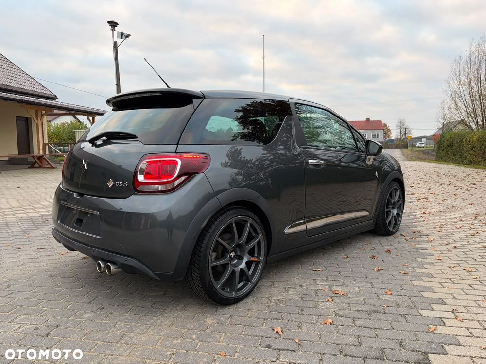 Citroen Ds3 2017 photo 5
