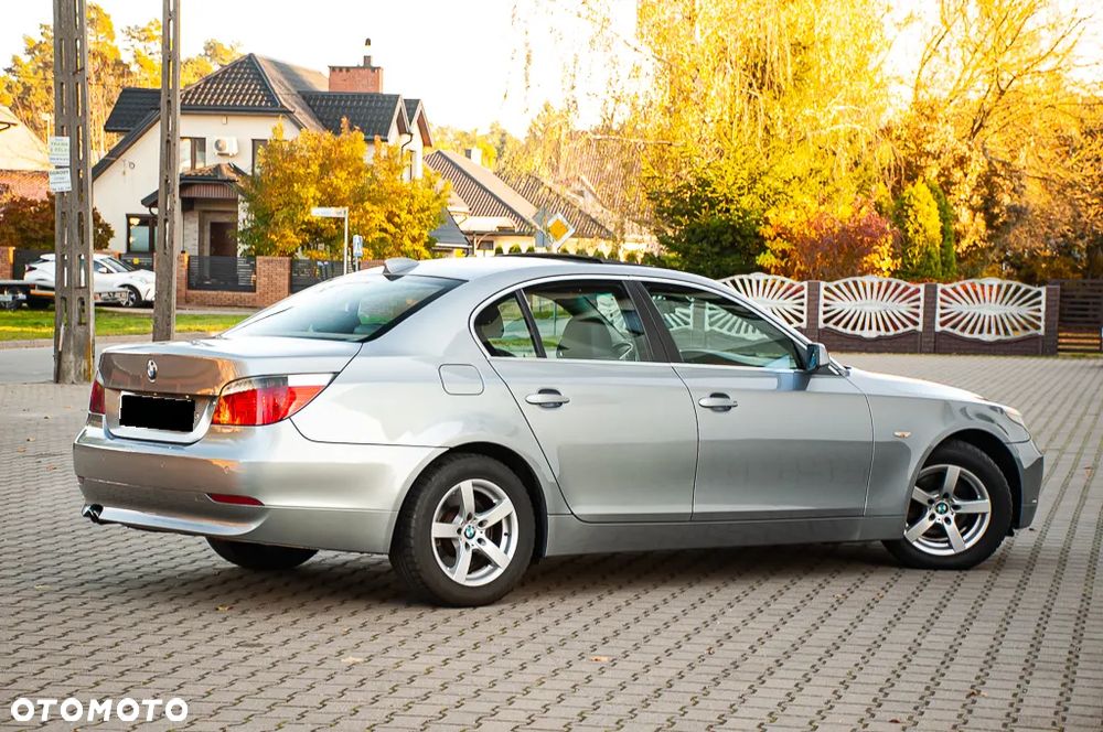 BMW Seria 5 - 23