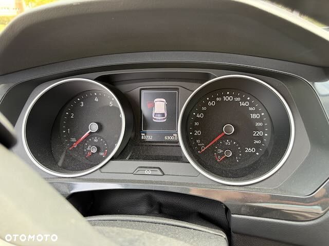 Volkswagen Tiguan 1.5 TSI EVO Life DSG - 4