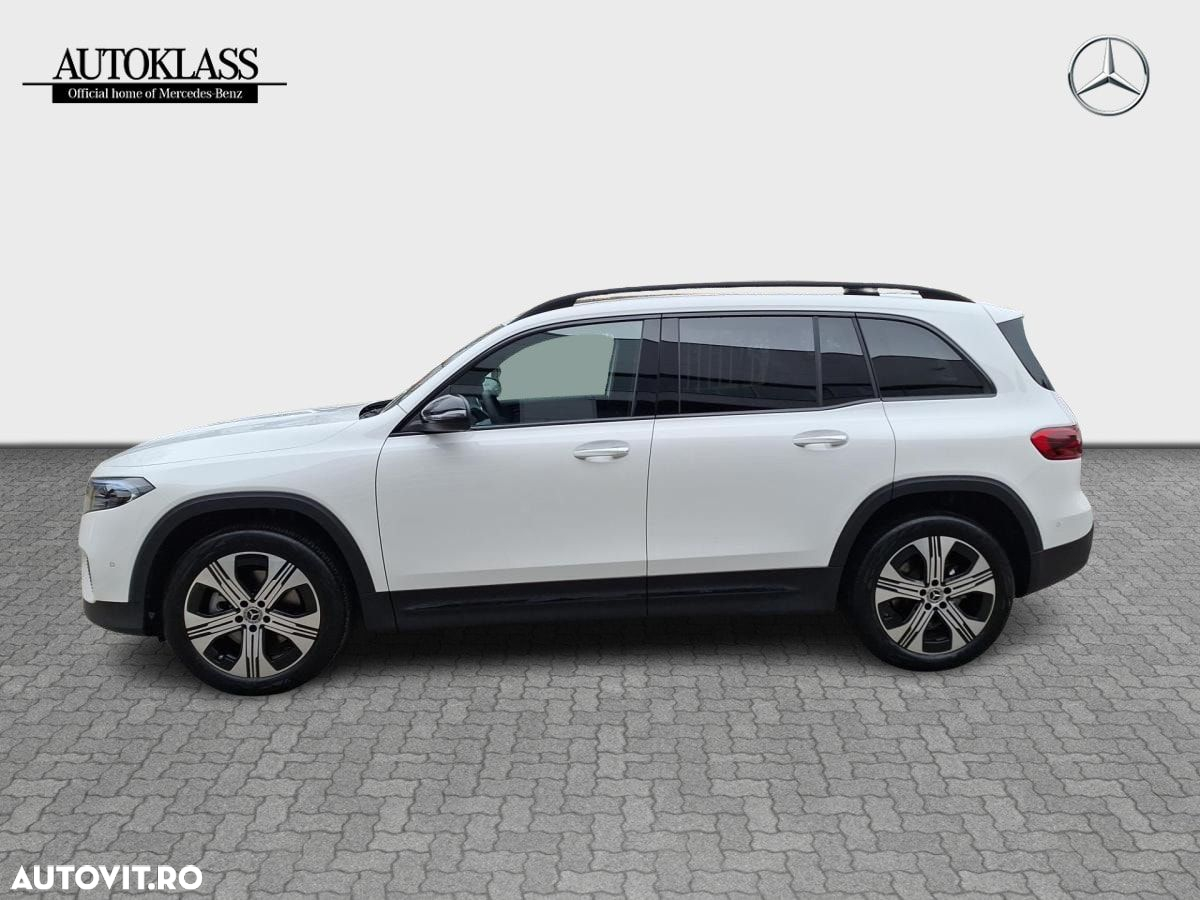 Mercedes-Benz EQB 300 4MATIC - 2
