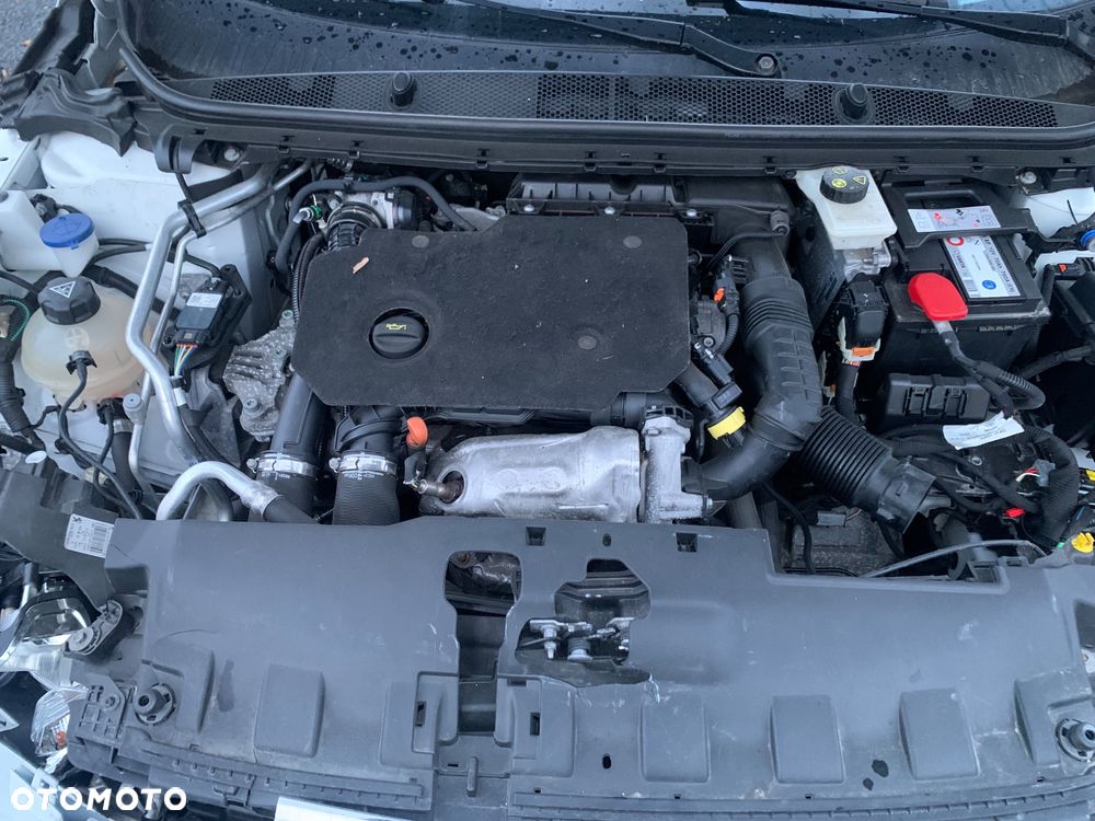 Peugeot 308 - 7