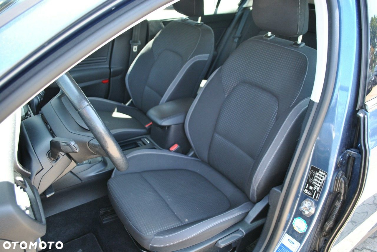 Ford Focus 1.5 EcoBlue Trend Edition - 25