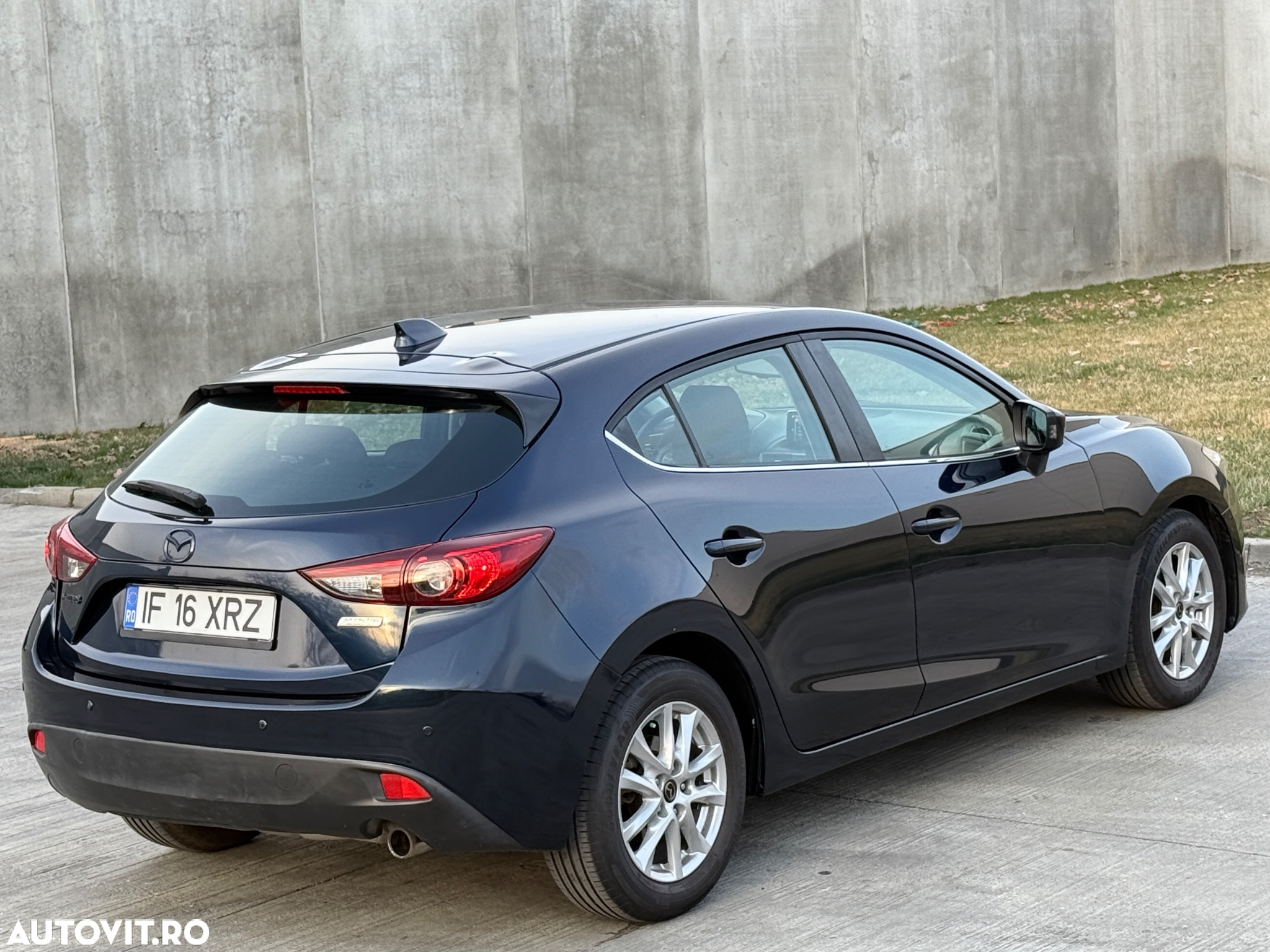 Mazda 3 SKYACTIV-G 100 Prime-Line - 11
