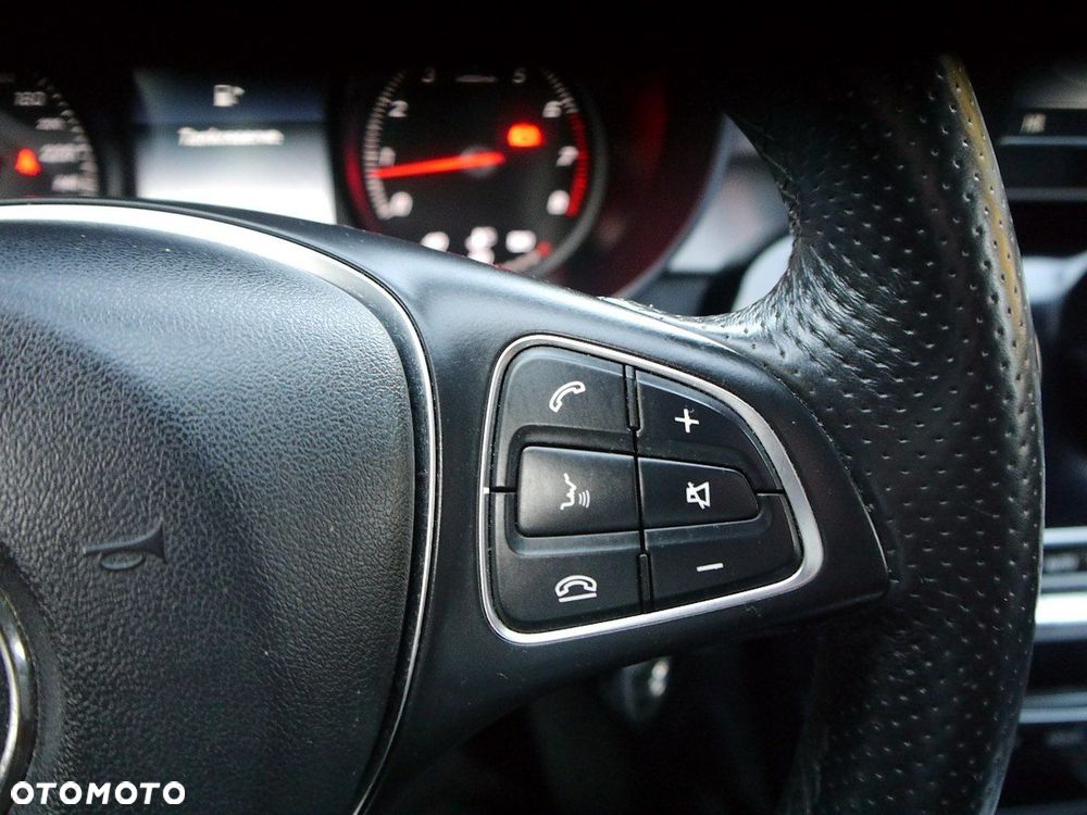 Mercedes-Benz Klasa C - 29