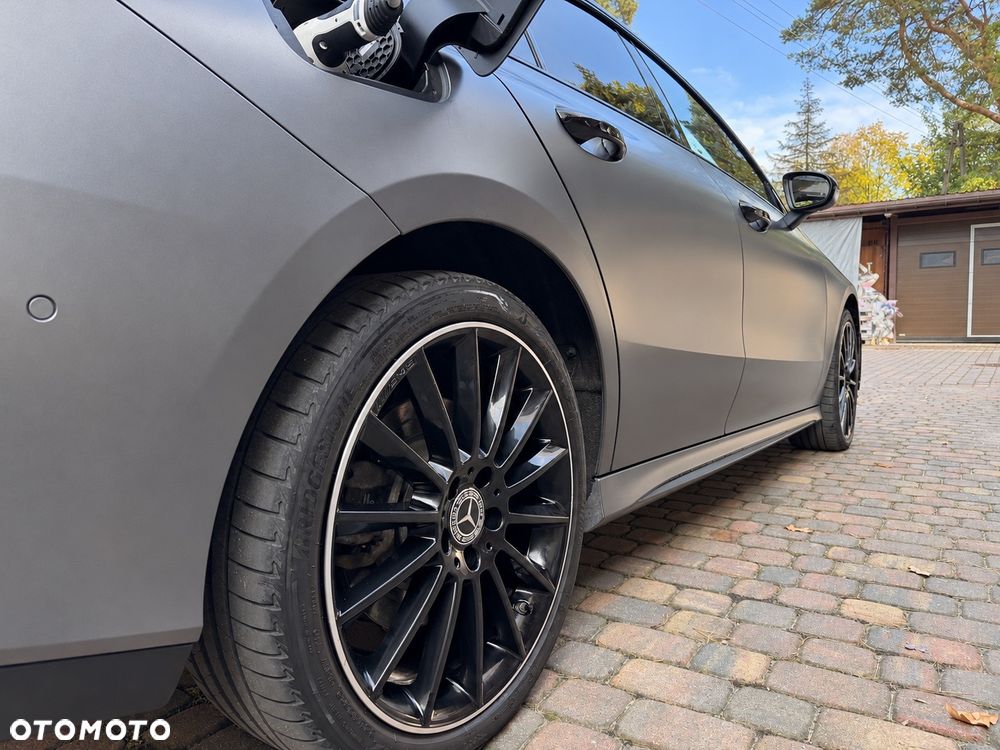 Mercedes-Benz CLA - 29