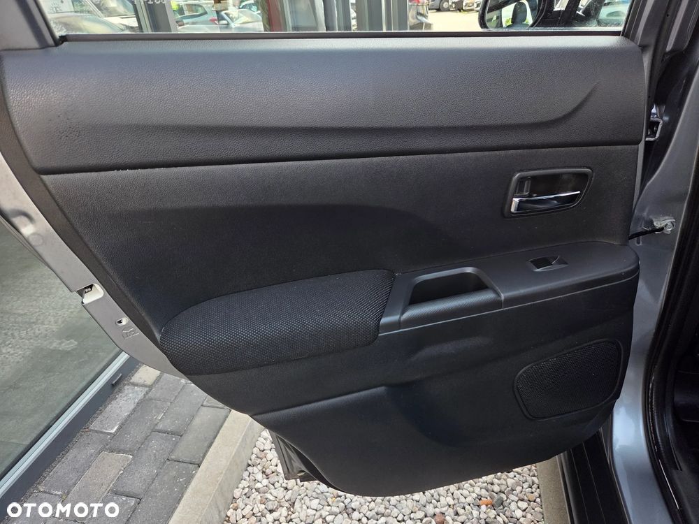 Citroën C4 Aircross 1.6 Stop & Start 2WD Attraction - 34