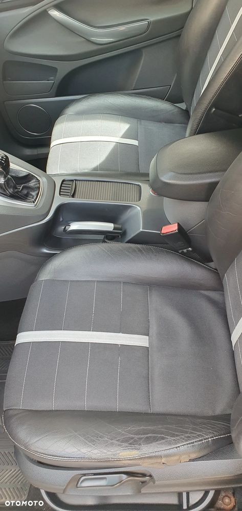 Ford Kuga 2.0 TDCi Titanium - 17