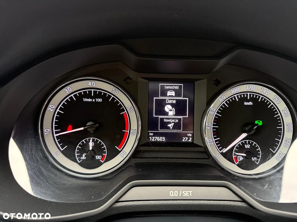 Skoda Octavia 2.0 TSI Style DSG - 4