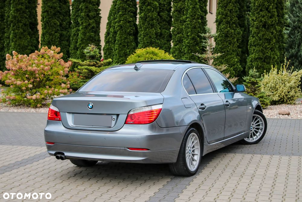 BMW Seria 5 - 15
