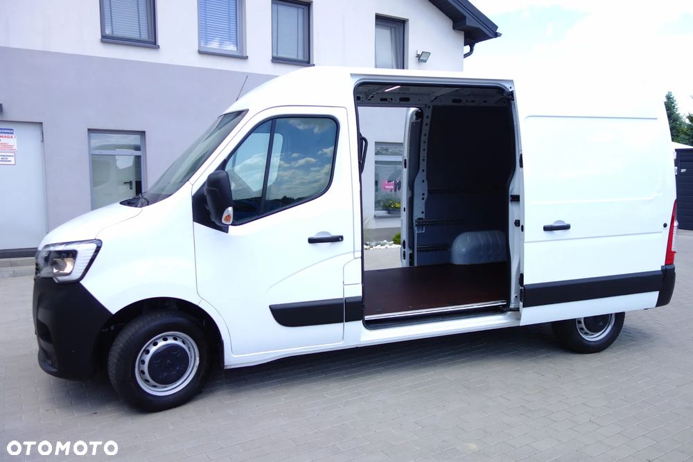 Renault Master 2.3 DCI 150 KM L2H2 Klima Kamera - 2