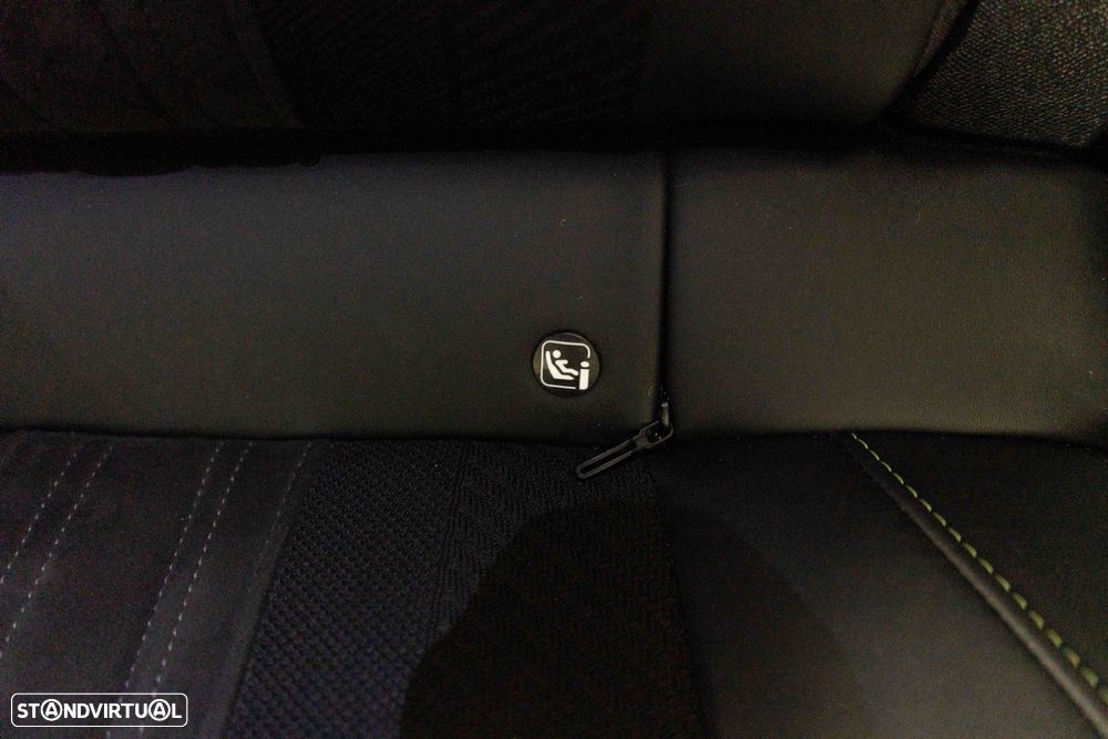 Peugeot 308 SW 1.6 Hybrid GT Pack e-EAT8 - 12