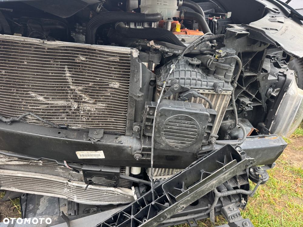 Hyundai Tucson 1.6 T-GDi Plug-in-Hybrid 4WD N Line - 24