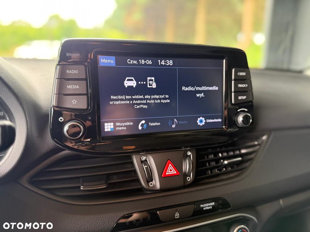 Hyundai i30 1.0 T-GDI Modern - 12