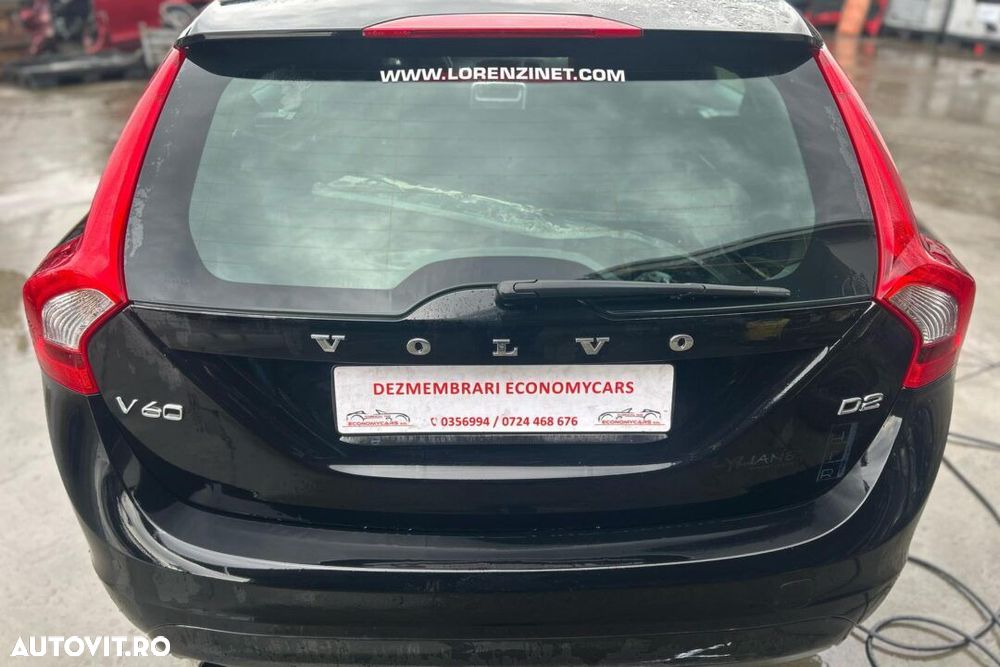 HAION VOLVO V60 - AN 2015-2018 - 1