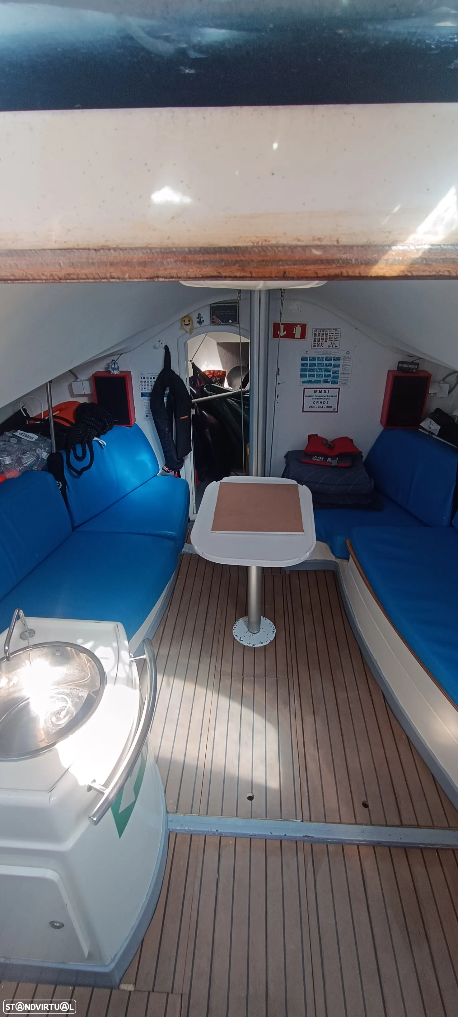 Jeanneau JOD 35 - 10