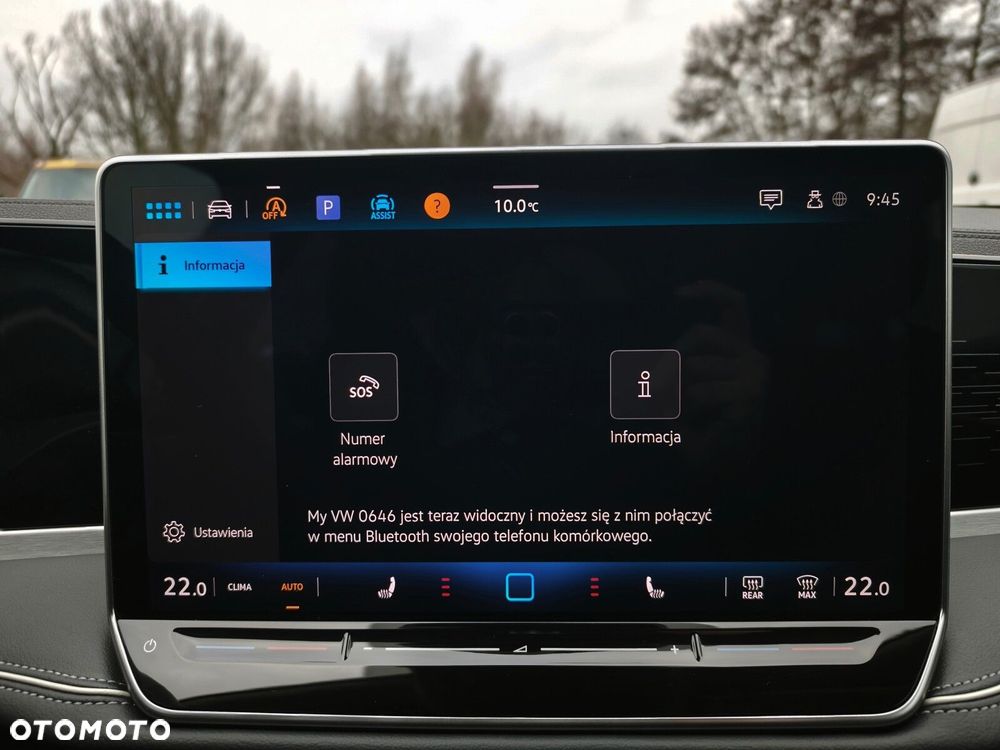 Volkswagen Passat - 35