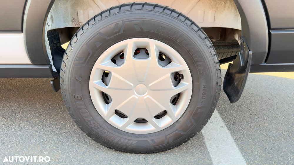 Ford TRANSIT - 17