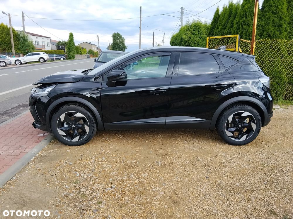 Renault Captur 1.2 TCe Techno - 23