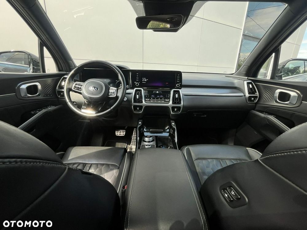 Kia Sorento - 20