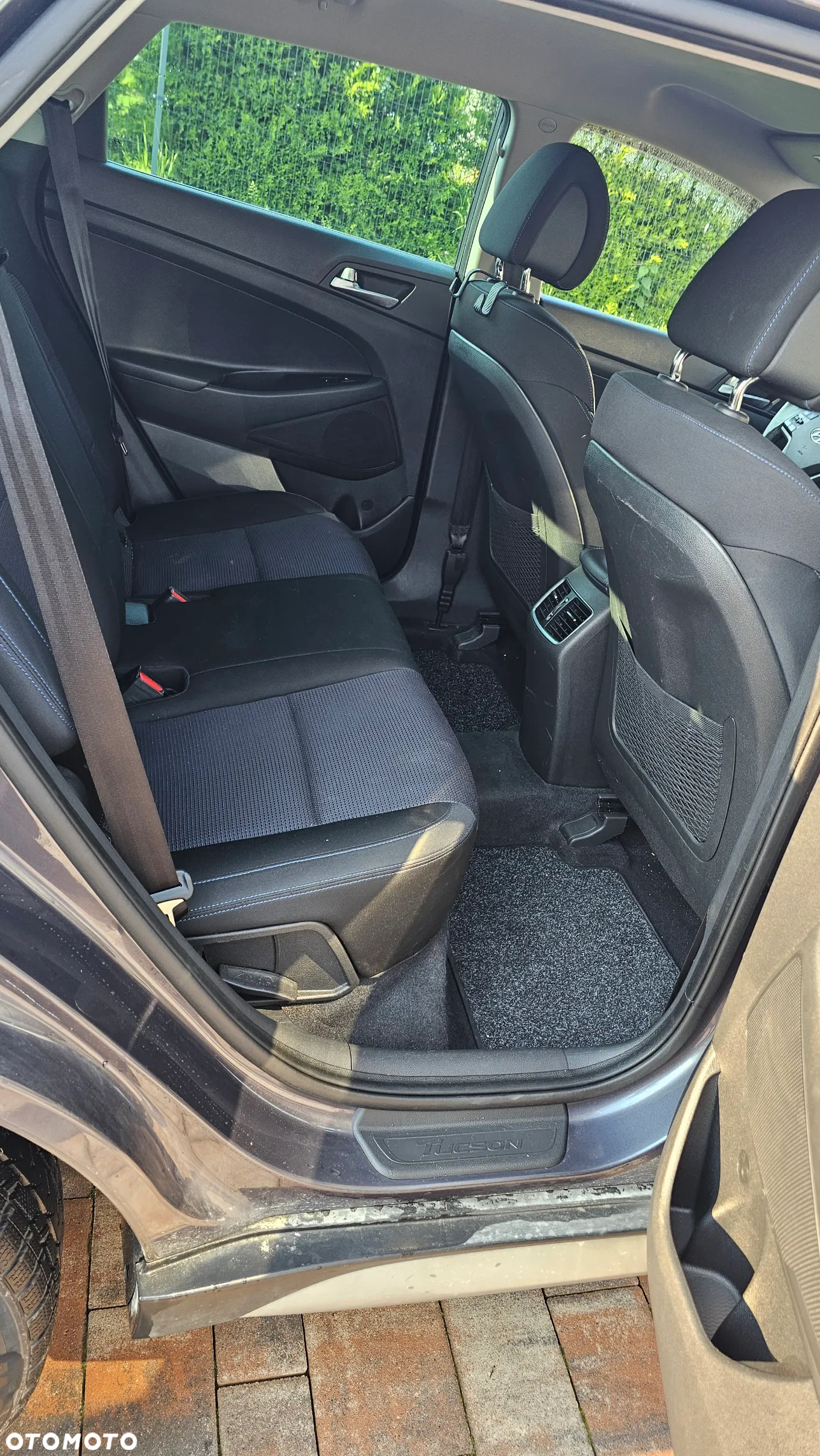 Hyundai Tucson 1.6 GDI BlueDrive Comfort 2WD - 5