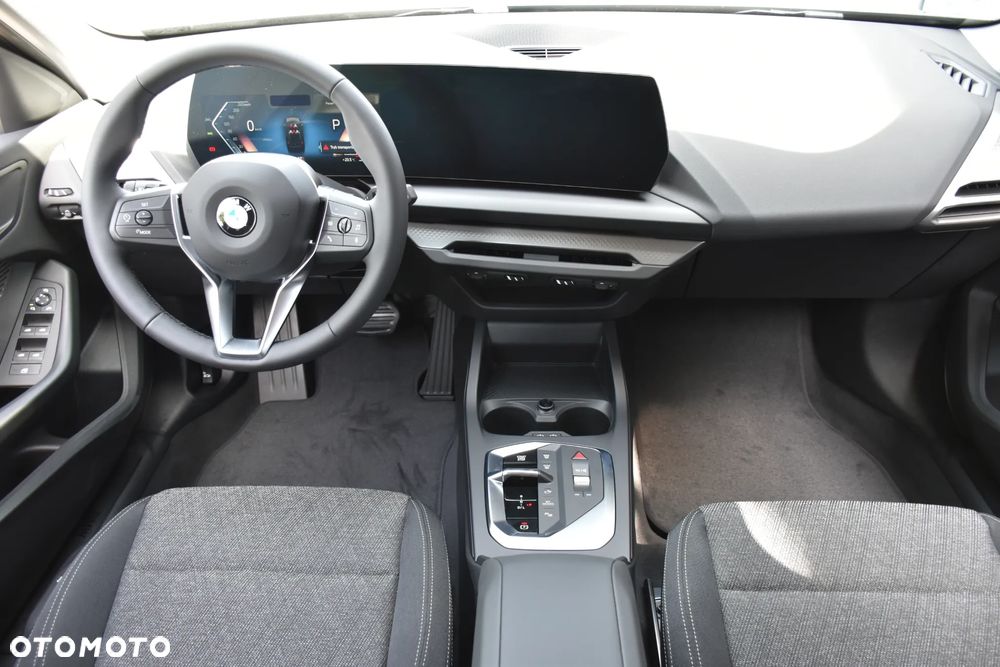 BMW Seria 1 - 15