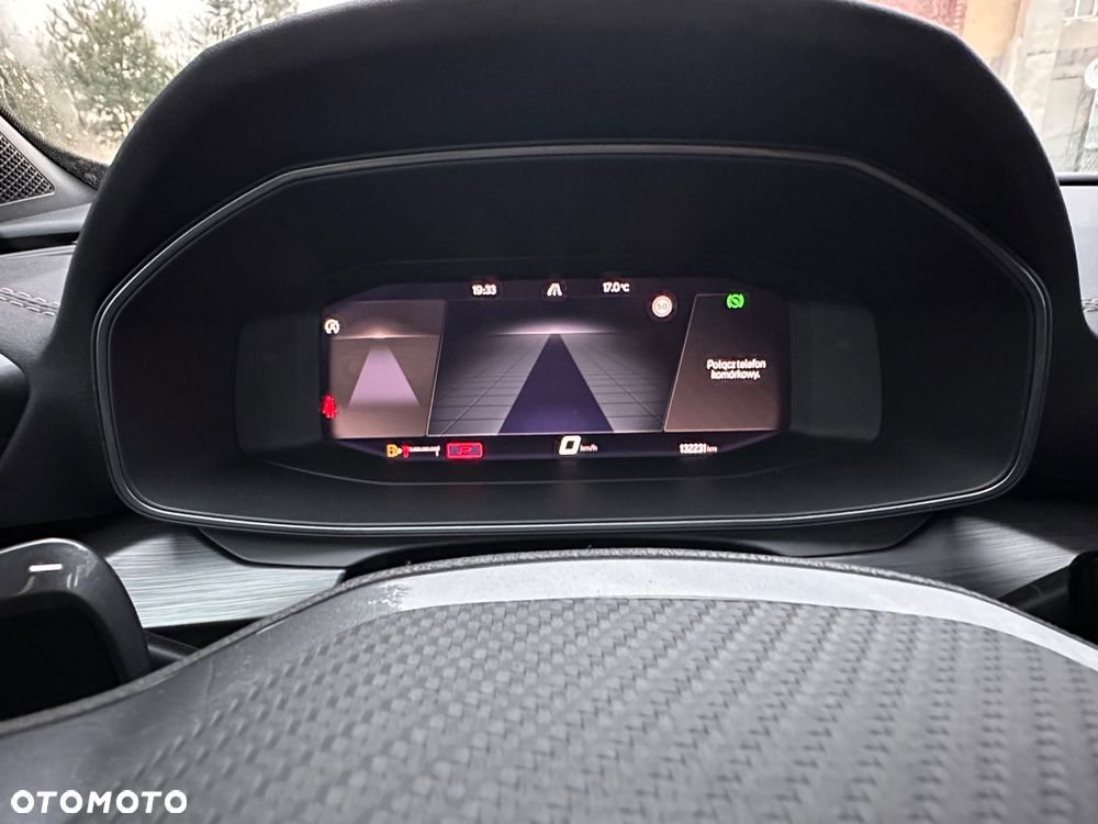 Cupra Formentor 1.5 eTSI DSG - 18