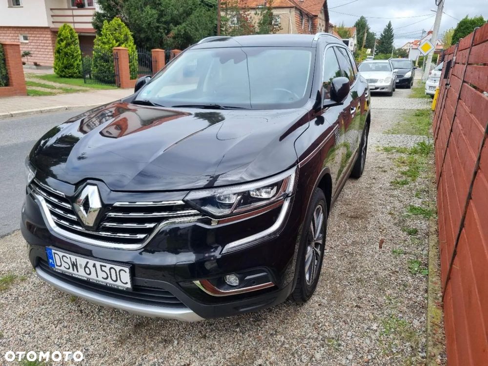 Renault Koleos 2.0 dCi Intens 4x4 X-Tronic - 3