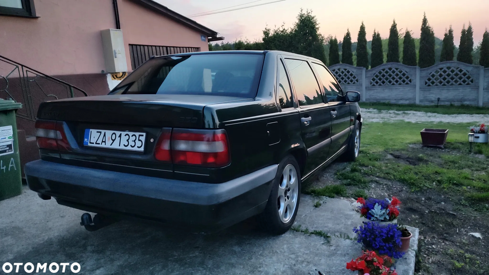 Volvo 850 - 10