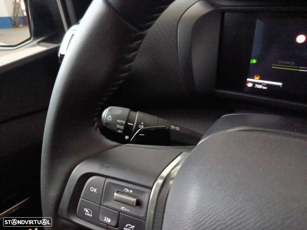 Citroën C4 1.2 Hybrid Plus e-DSC6 - 14