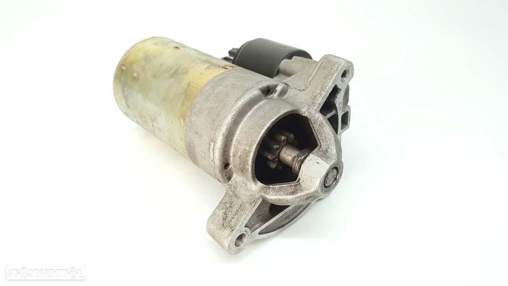 MOTOR DE ARRANQUE PEUGEOT 206 BERLINA XS - 3