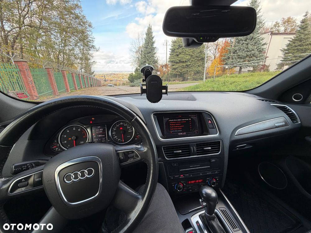 Audi Q5 - 7