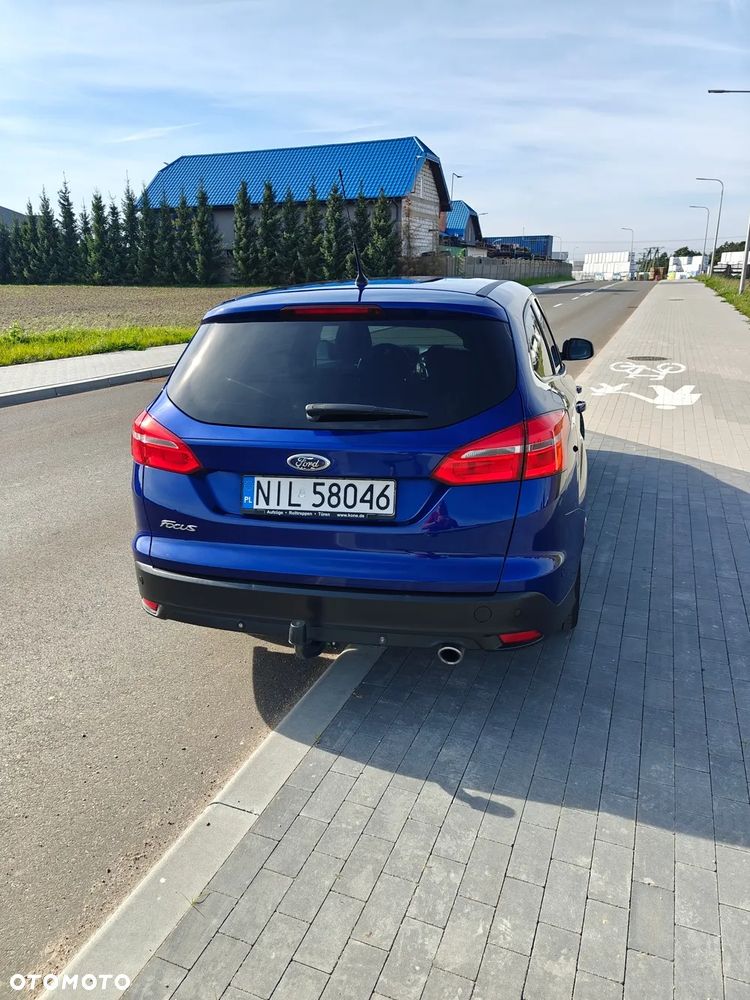 Ford Focus - 4