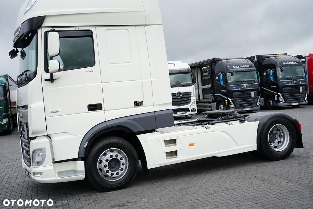 DAF / 106 / 480 / EURO 6 / ACC / I – COOL / RETARDER / SUPER SPACE CAB - 26