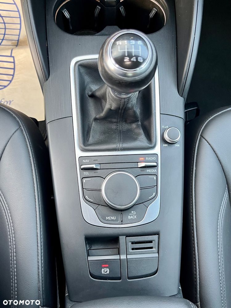 Audi A3 Sportback - 20