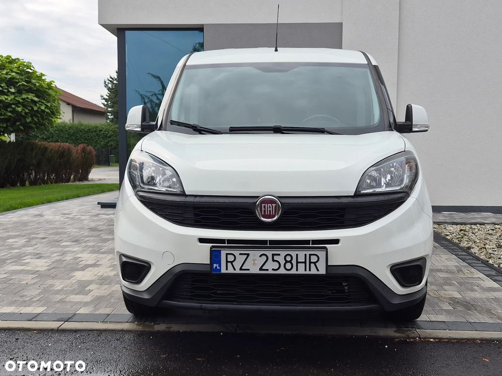 Fiat Doblo - 3