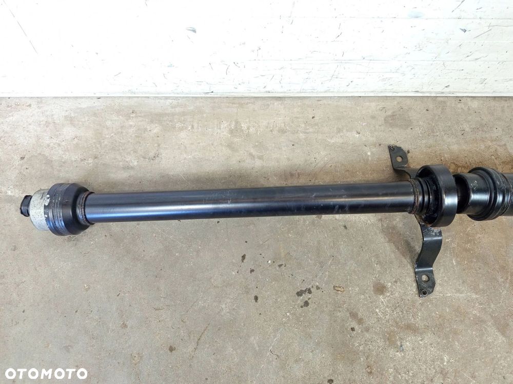 WAŁ NAPĘDOWY AUDI AUDI A6 C7 4G LIFT 3.0 TDI 4G0521101K - 6