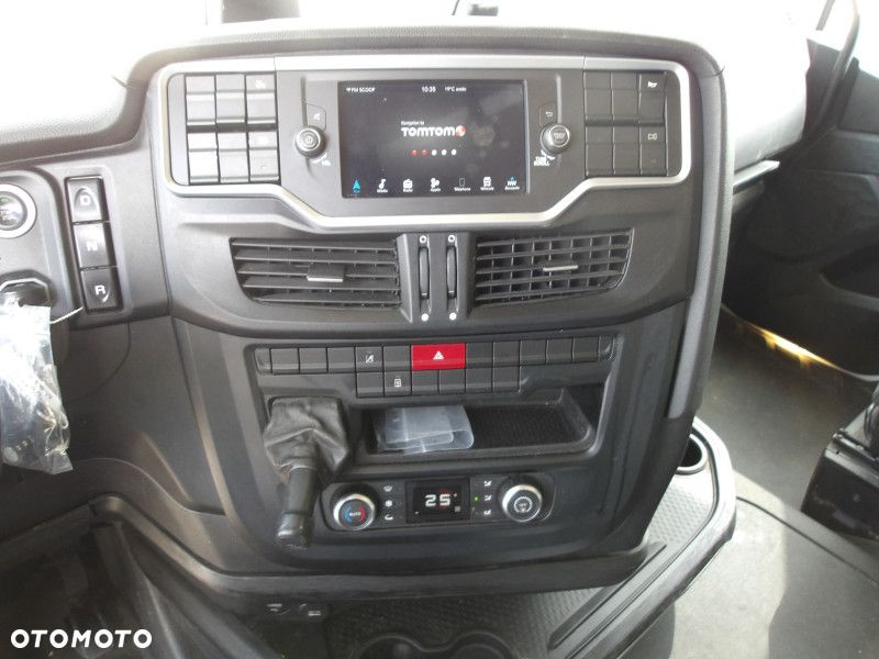 Iveco S-WAY 510. 13L - 7