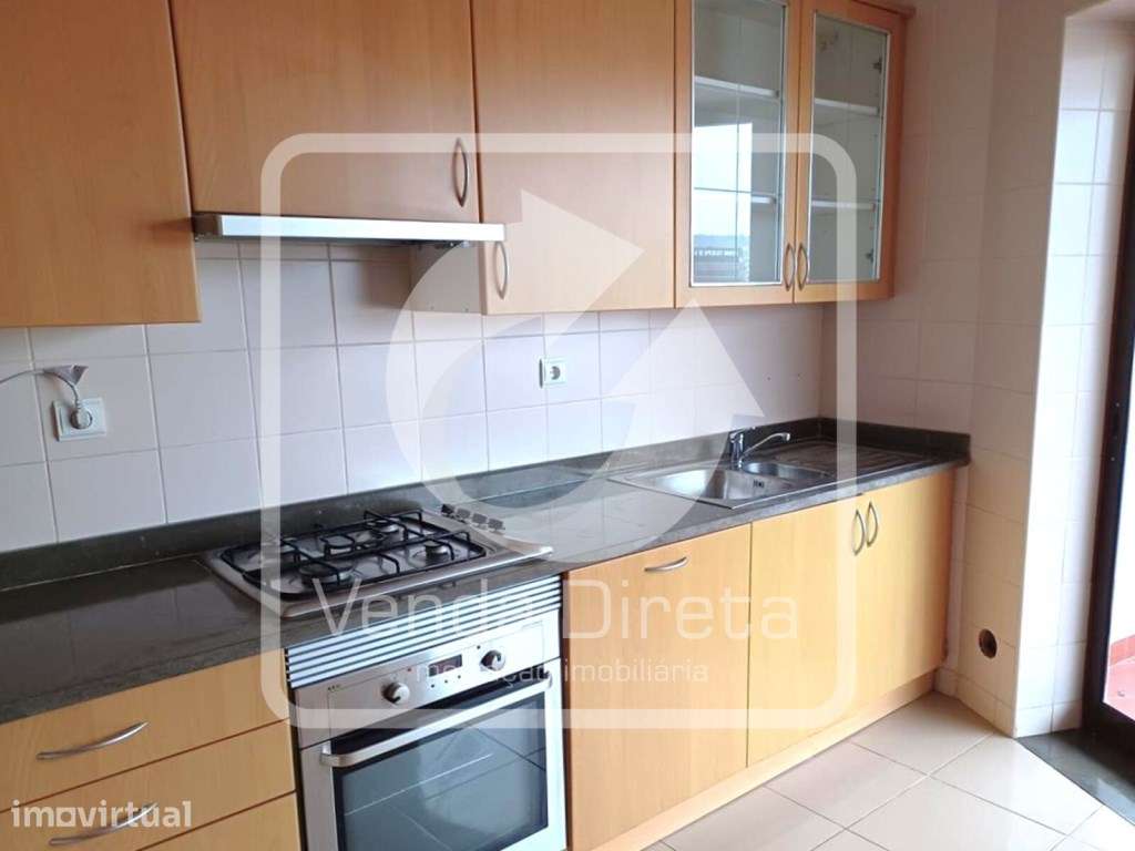 Apartamento T3 | Excelente Investimento em Setúbal | 117 m² + Varan... - Grande imagem: 2/20