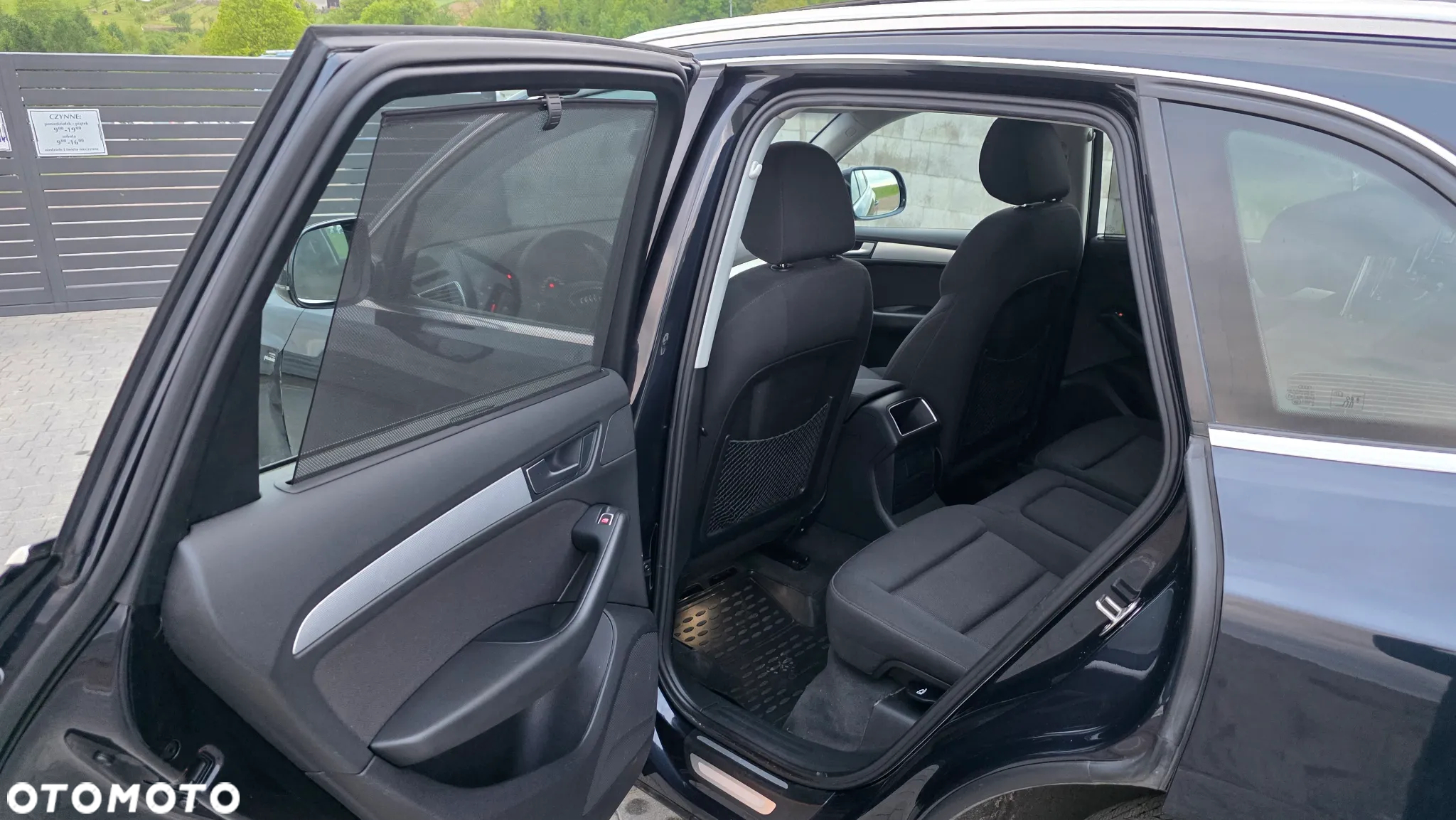 Audi Q5 2.0 TDI Quattro - 18